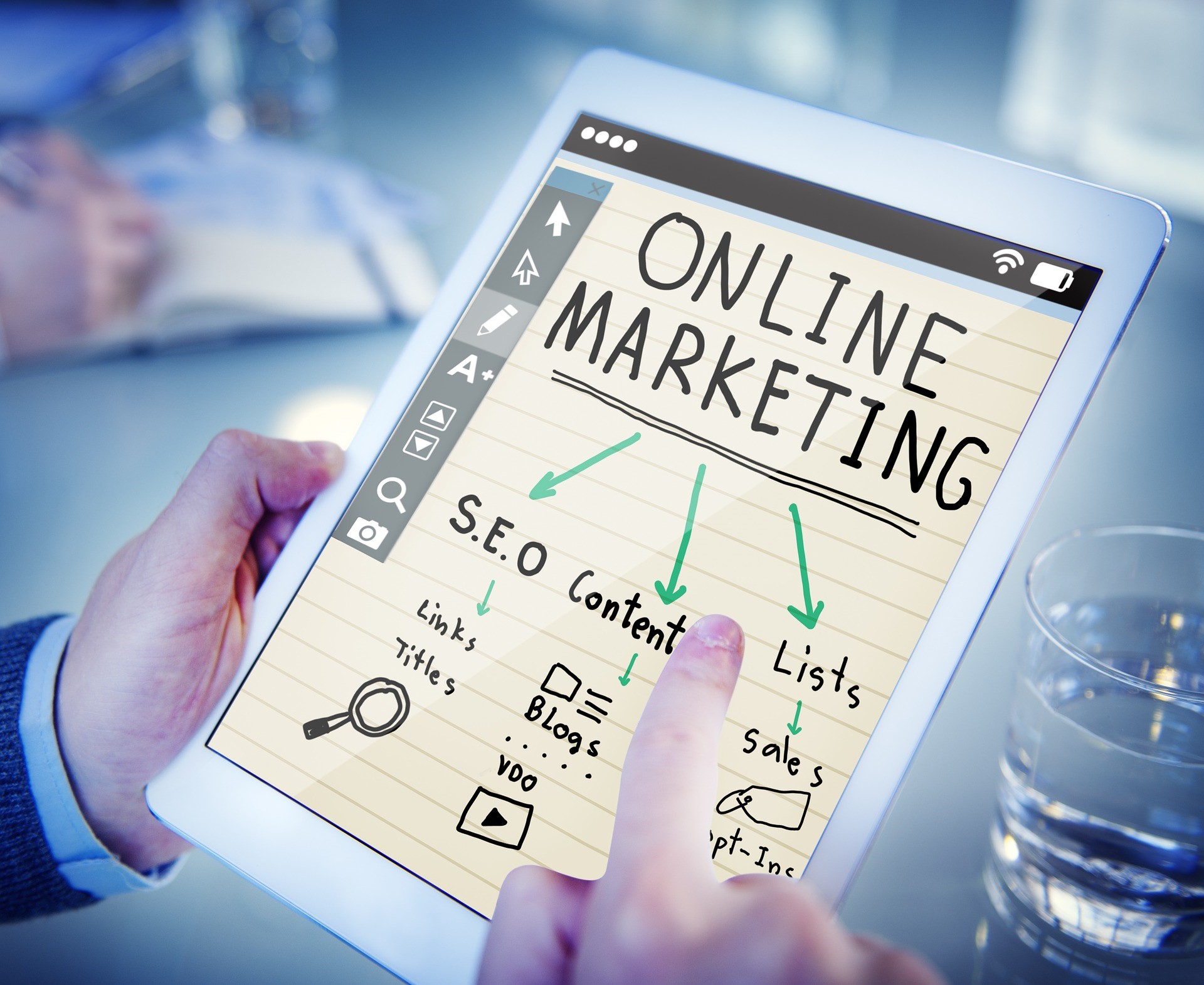 9 Simple Digital Marketing Rules Every Nonprofit Should Know